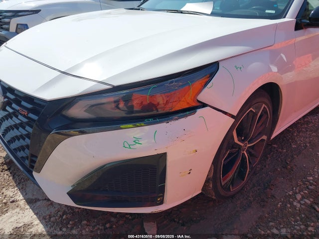1N4BL4CV1PN346334 Nissan Altima