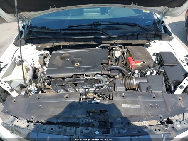 1N4BL4FV1KC116437 Nissan 2019