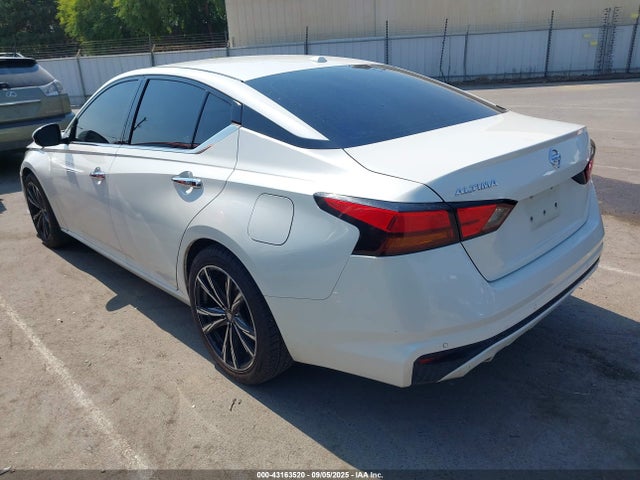 1N4BL4FV1KC116437 Nissan 2019