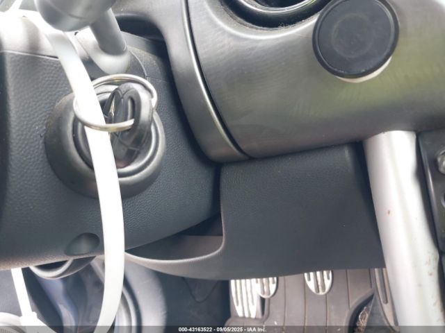 2006 MINI COOPER S WMWRH33516TF85977 Photo 10