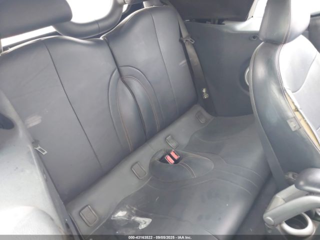 2006 MINI COOPER S WMWRH33516TF85977 Photo 7