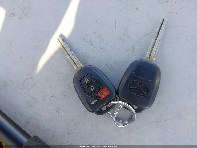 Toyota CAMRY SE 2015 4T1BF1FK4FU104428 Image 11