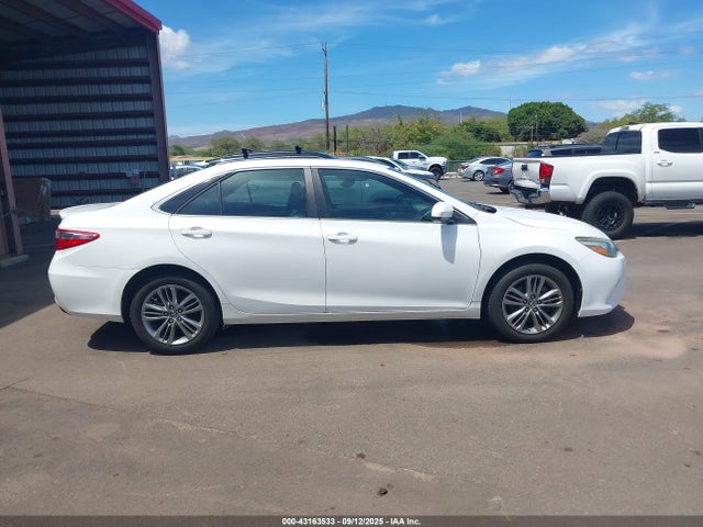 Toyota CAMRY SE 2015 4T1BF1FK4FU104428 Image 13