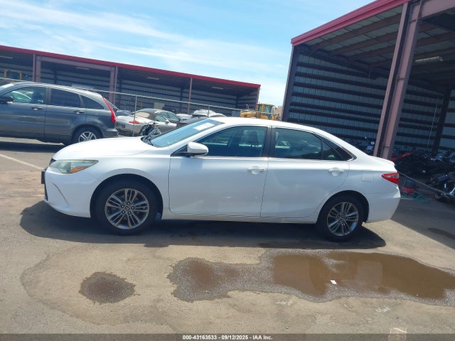 Toyota CAMRY SE 2015 4T1BF1FK4FU104428 Image 14