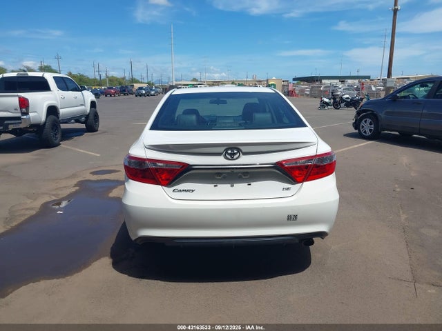 Toyota CAMRY SE 2015 4T1BF1FK4FU104428 Image 16