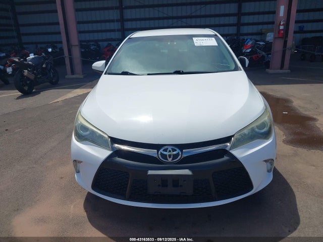 Toyota CAMRY SE 2015 4T1BF1FK4FU104428 Image 6