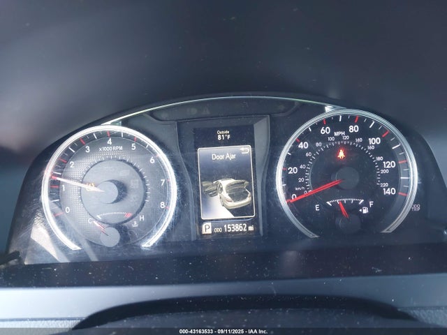 Toyota CAMRY SE 2015 4T1BF1FK4FU104428 Image 7