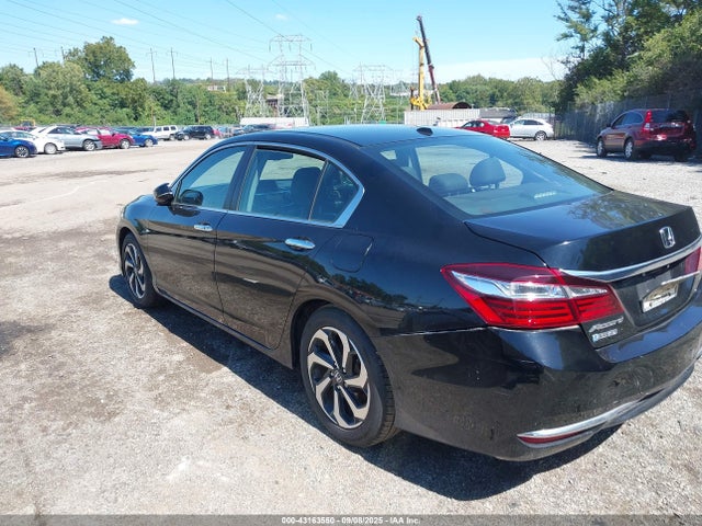 1HGCR2F88HA026493 Honda Accord Ex-l
