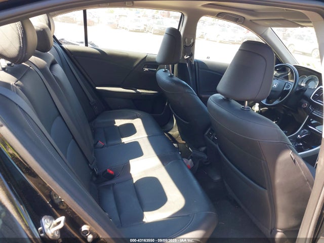 1HGCR2F88HA026493 Honda Accord Ex-l
