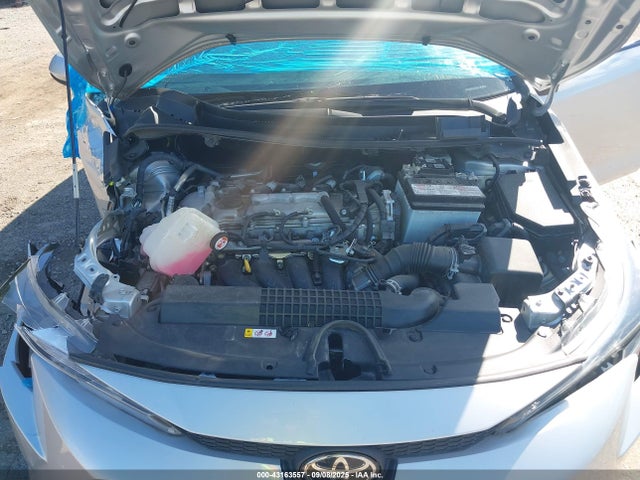 Toyota 2zr-fae 2021 5YFEPMAE8MP159265 Image 10