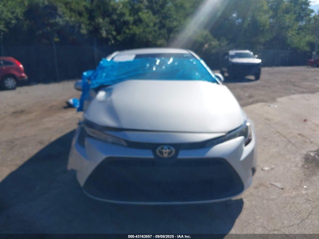 Toyota 2zr-fae 2021 5YFEPMAE8MP159265 Image 13