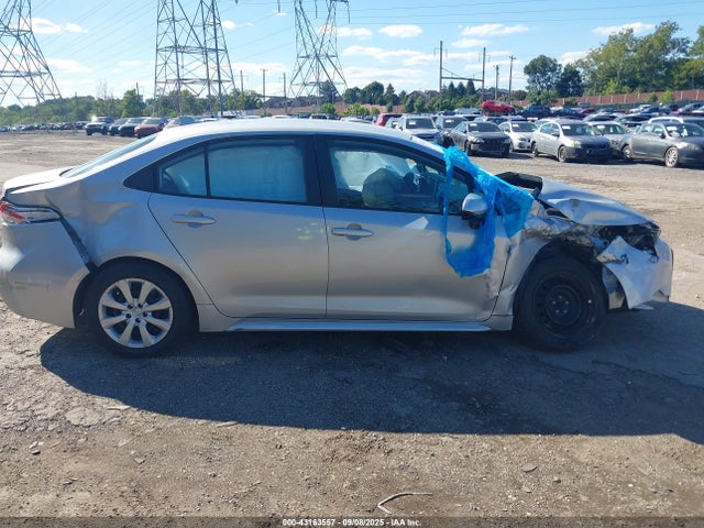 Toyota 2zr-fae 2021 5YFEPMAE8MP159265 Image 14