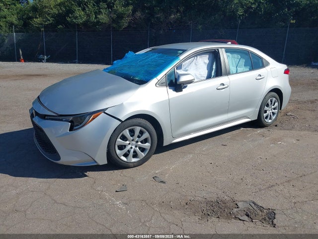 Toyota 2zr-fae 2021 5YFEPMAE8MP159265 Image 2