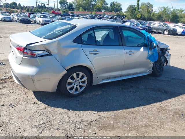 Toyota 2zr-fae 2021 5YFEPMAE8MP159265 Image 4