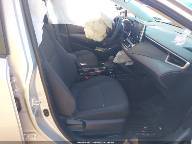 Toyota 2zr-fae 2021 5YFEPMAE8MP159265 Image 5