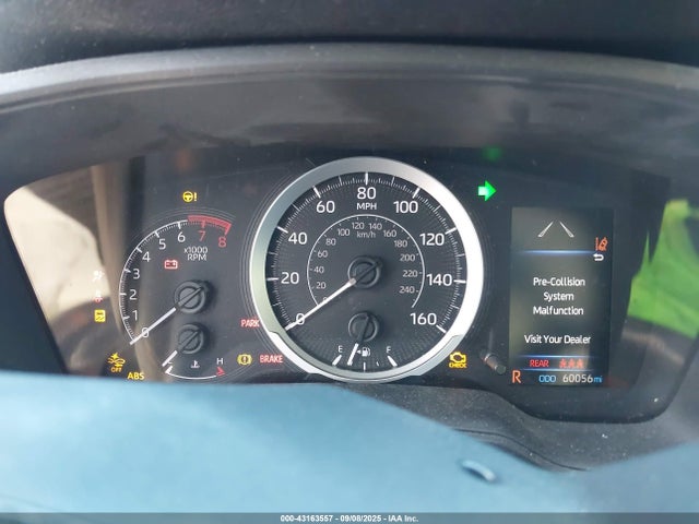Toyota 2zr-fae 2021 5YFEPMAE8MP159265 Image 7