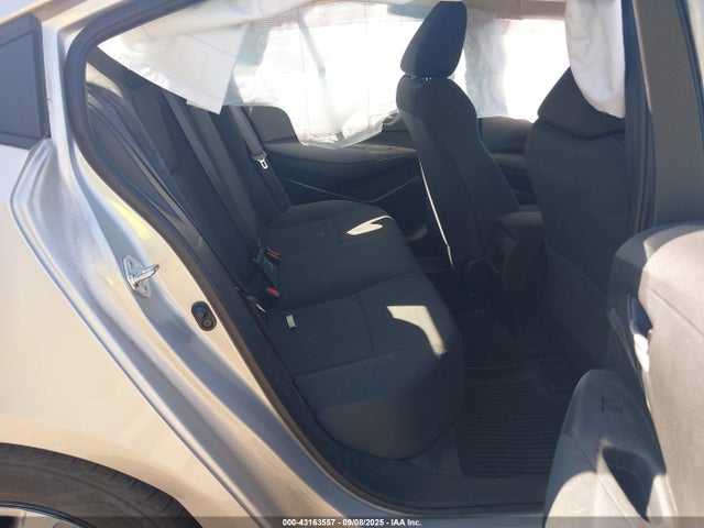 Toyota 2zr-fae 2021 5YFEPMAE8MP159265 Image 8