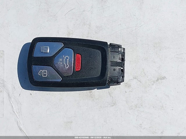 2019 AUDI A4 WAUGMAF47KN021773 Photo 10