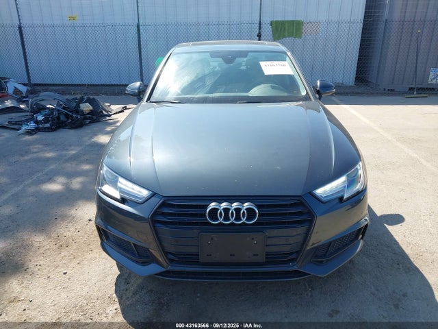 Audi 2019 2019 WAUGMAF47KN021773 Image 12