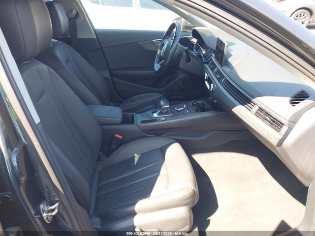 2019 AUDI A4 WAUGMAF47KN021773 Photo 4