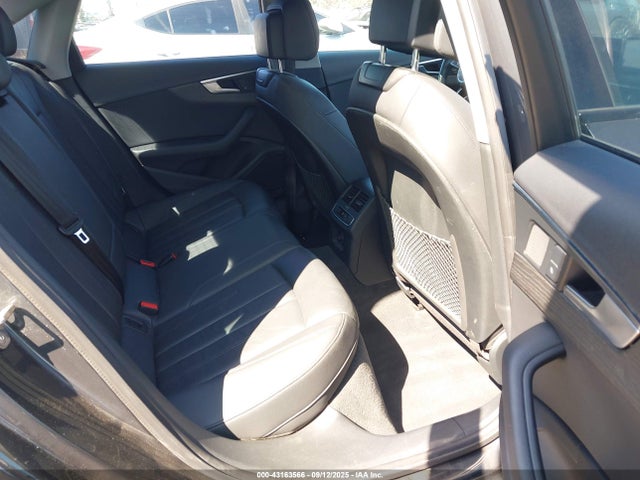 2019 AUDI A4 WAUGMAF47KN021773 Photo 7