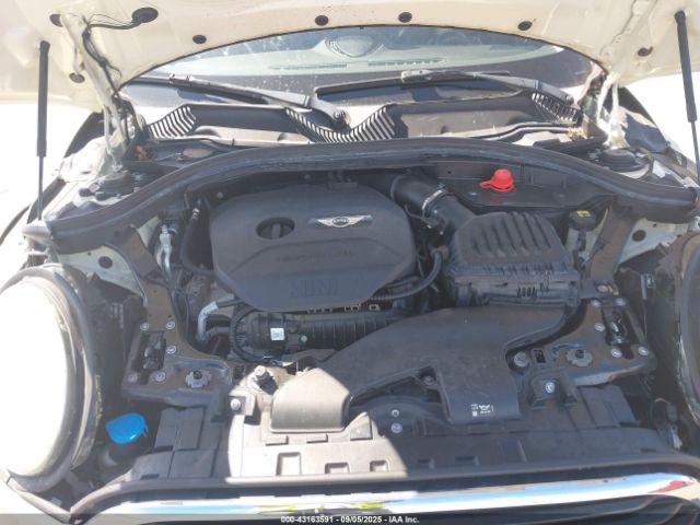 2017 MINI CLUBMAN WMWLN5C30H2E33531 Photo 9