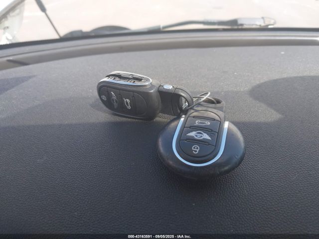 2017 MINI CLUBMAN WMWLN5C30H2E33531 Photo 10