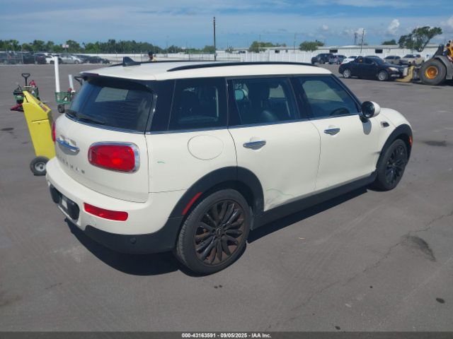2017 MINI CLUBMAN WMWLN5C30H2E33531 Photo 3