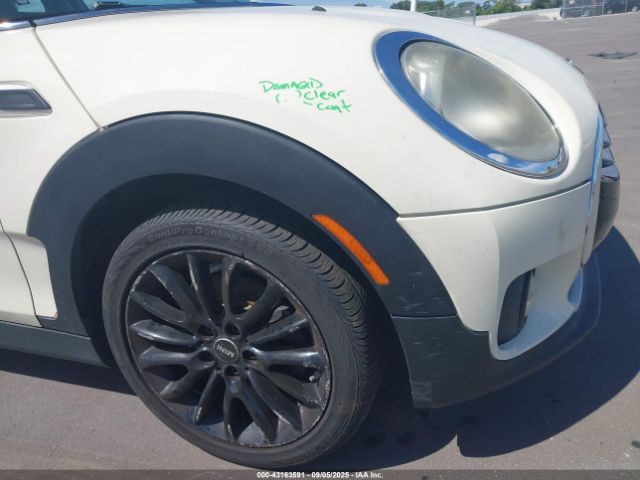 2017 MINI CLUBMAN WMWLN5C30H2E33531 Photo 5