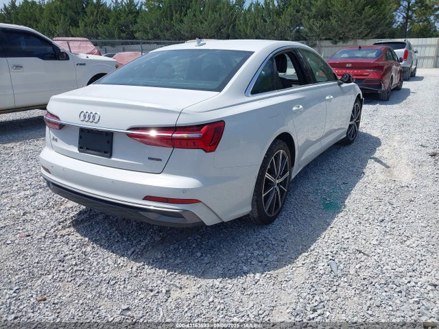 2024 AUDI A6 WAUL2BF28RN064036 Photo 3