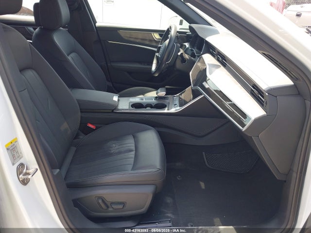 2024 AUDI A6 WAUL2BF28RN064036 Photo 4