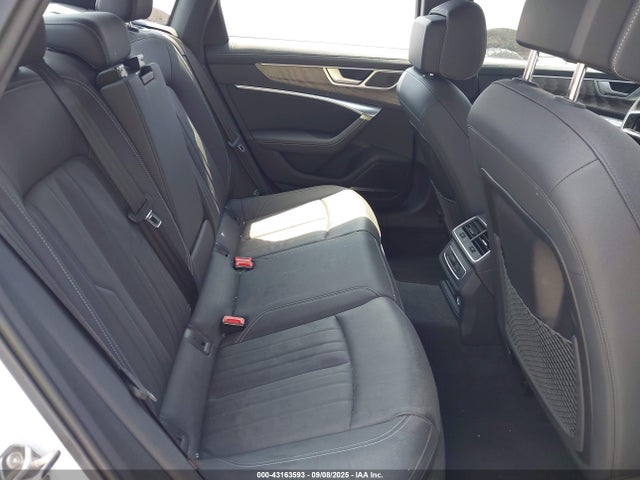 2024 AUDI A6 WAUL2BF28RN064036 Photo 7
