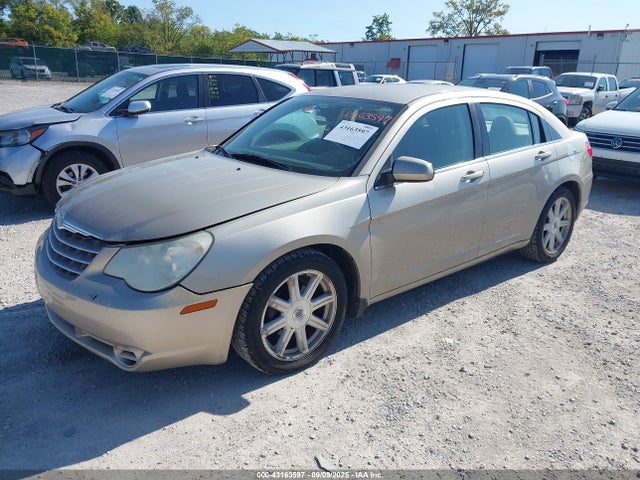 Aukcja sprzedaży 2008 Chrysler Sebring Touring, vin: 1C3LC56R68N265483, numer aukcji: 43163597