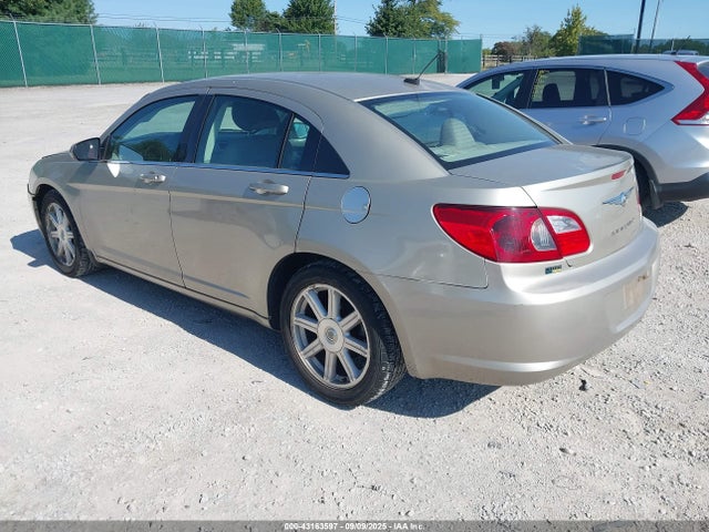 Aukcja sprzedaży 2008 Chrysler Sebring Touring, vin: 1C3LC56R68N265483, numer aukcji: 43163597
