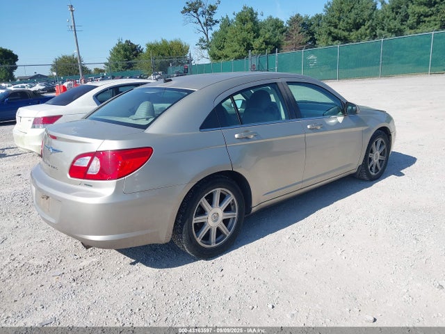 Aukcja sprzedaży 2008 Chrysler Sebring Touring, vin: 1C3LC56R68N265483, numer aukcji: 43163597