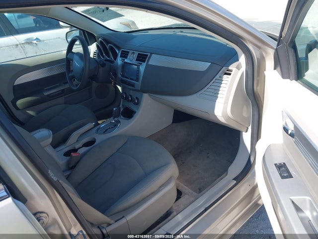 Aukcja sprzedaży 2008 Chrysler Sebring Touring, vin: 1C3LC56R68N265483, numer aukcji: 43163597
