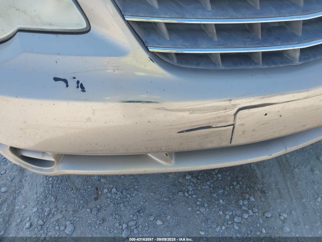 Aukcja sprzedaży 2008 Chrysler Sebring Touring, vin: 1C3LC56R68N265483, numer aukcji: 43163597