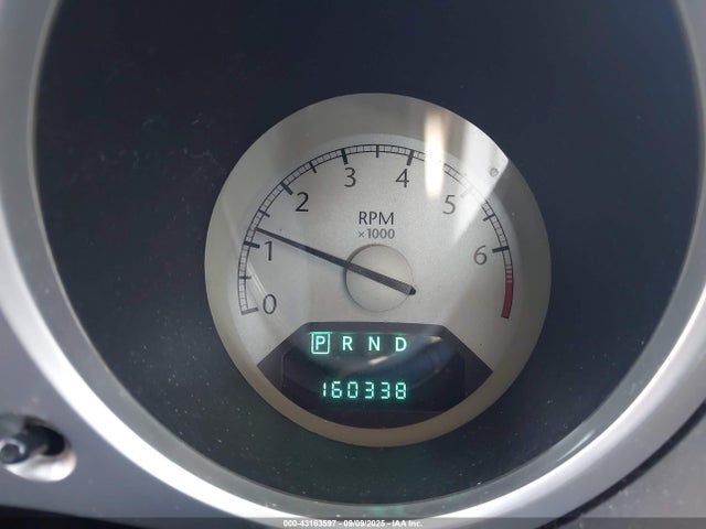 Aukcja sprzedaży 2008 Chrysler Sebring Touring, vin: 1C3LC56R68N265483, numer aukcji: 43163597