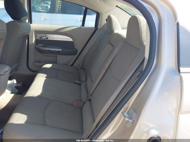 Aukcja sprzedaży 2008 Chrysler Sebring Touring, vin: 1C3LC56R68N265483, numer aukcji: 43163597