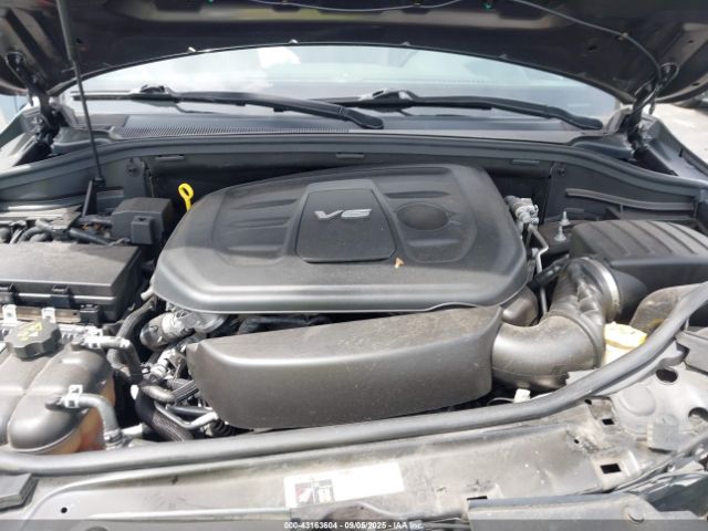 2019 JEEP GRAND CHEROKEE 1C4RJEAG7KC534613 Photo 9