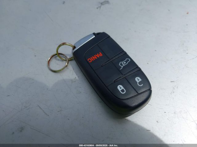 2019 JEEP GRAND CHEROKEE 1C4RJEAG7KC534613 Photo 10