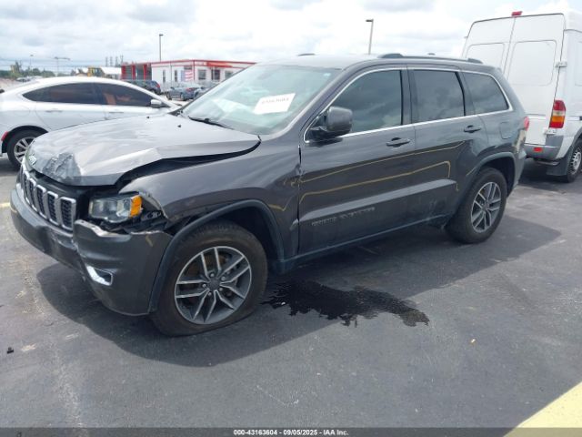 2019 JEEP GRAND CHEROKEE 1C4RJEAG7KC534613 Photo 1