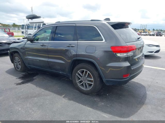 2019 JEEP GRAND CHEROKEE 1C4RJEAG7KC534613 Photo 2