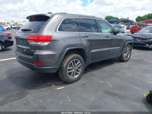 2019 JEEP GRAND CHEROKEE 1C4RJEAG7KC534613 Photo 3