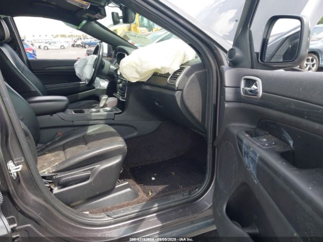 2019 JEEP GRAND CHEROKEE 1C4RJEAG7KC534613 Photo 4