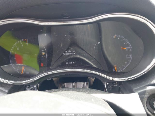 2019 JEEP GRAND CHEROKEE 1C4RJEAG7KC534613 Photo 6