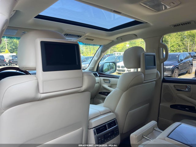 43163607 :رقم المزاد ، JTJHY7AX9D4100674 vin ، 2013 Lexus Lx 570 مزاد بيع
