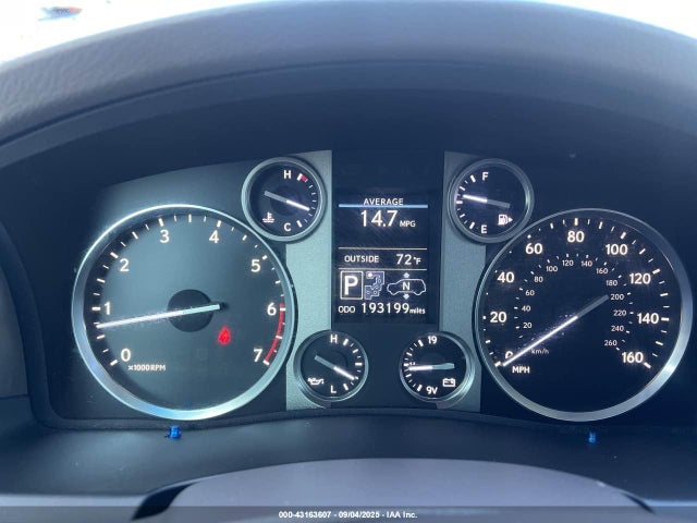 43163607 :رقم المزاد ، JTJHY7AX9D4100674 vin ، 2013 Lexus Lx 570 مزاد بيع
