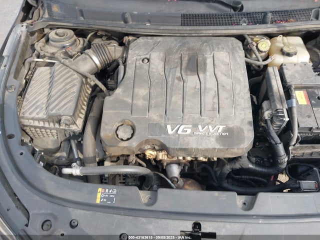 1G4GB5G37EF109870 Buick lfx