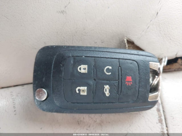 1G4GB5G37EF109870 Buick lfx